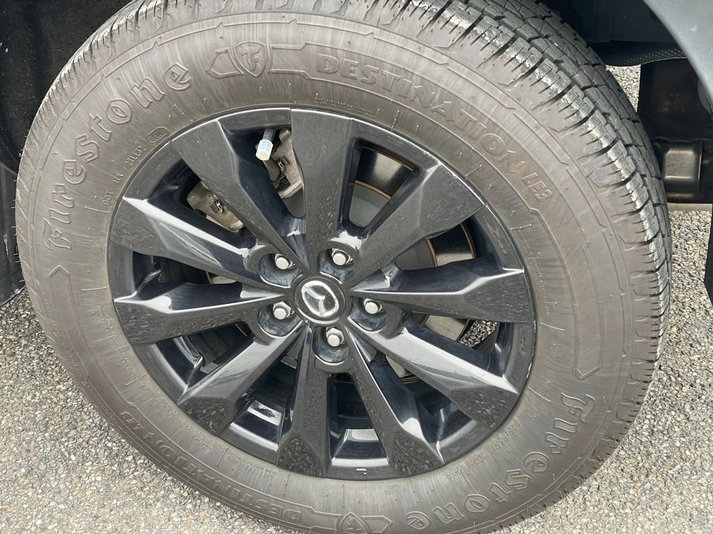 Certified 2023 MAZDA CX-50 2.5 S w/ Convenience Package image 31