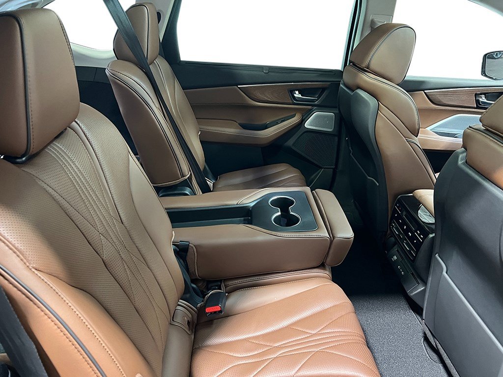 New 2026 Acura MDX w/ Advance Package AWD/4WD image 35
