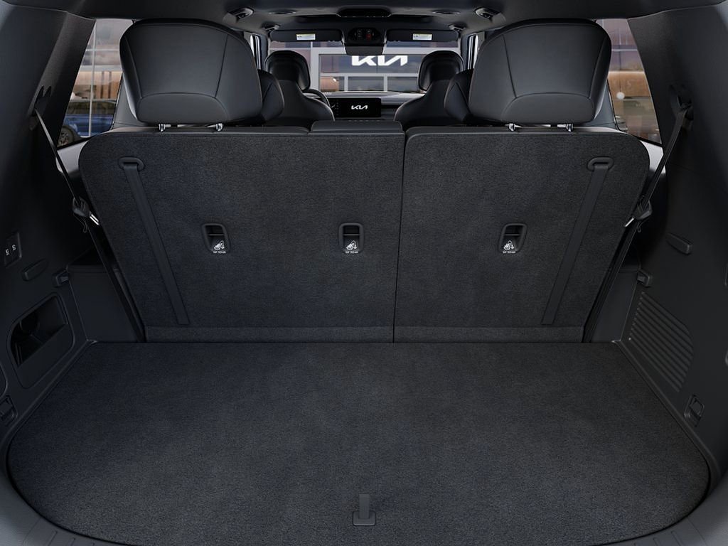 New 2027 Kia Telluride EX X-Line image 19