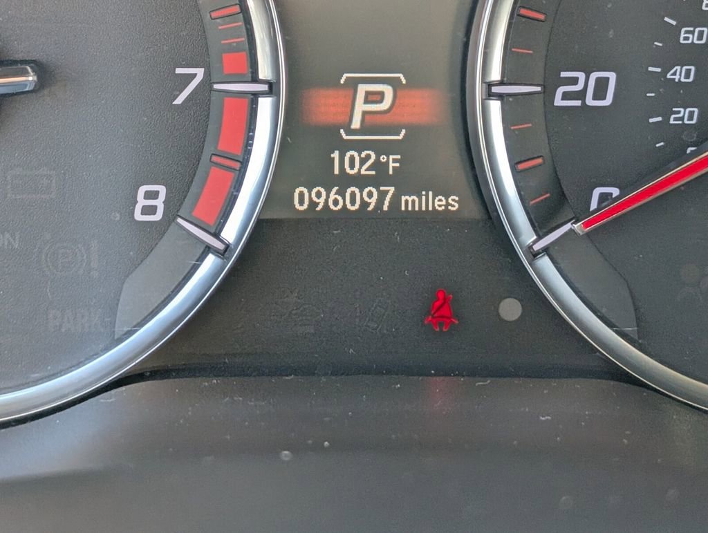 Used 2019 Acura MDX A-Spec image 28