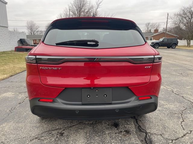 Used 2024 Dodge Hornet GT Plus image 12
