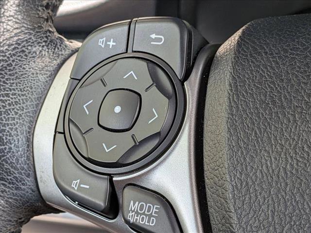 Used 2014 Toyota Camry SE FWD image 11