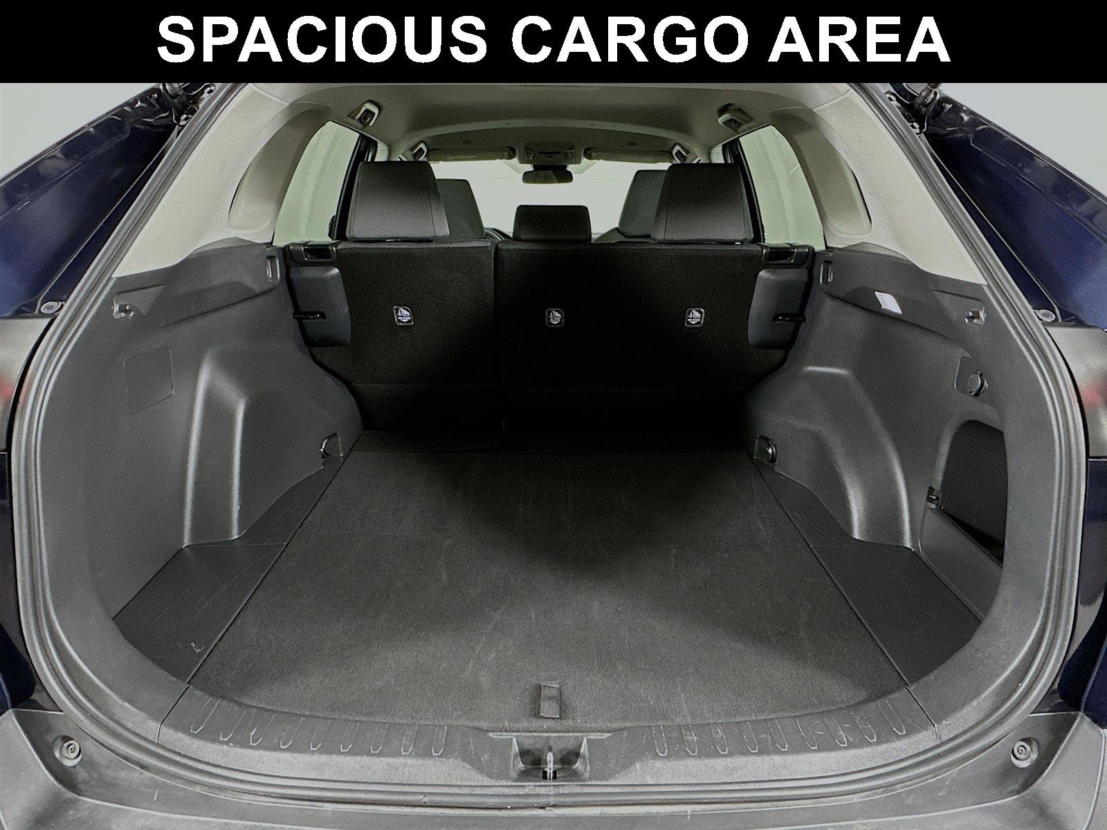 Certified 2025 Toyota RAV4 XLE image 23