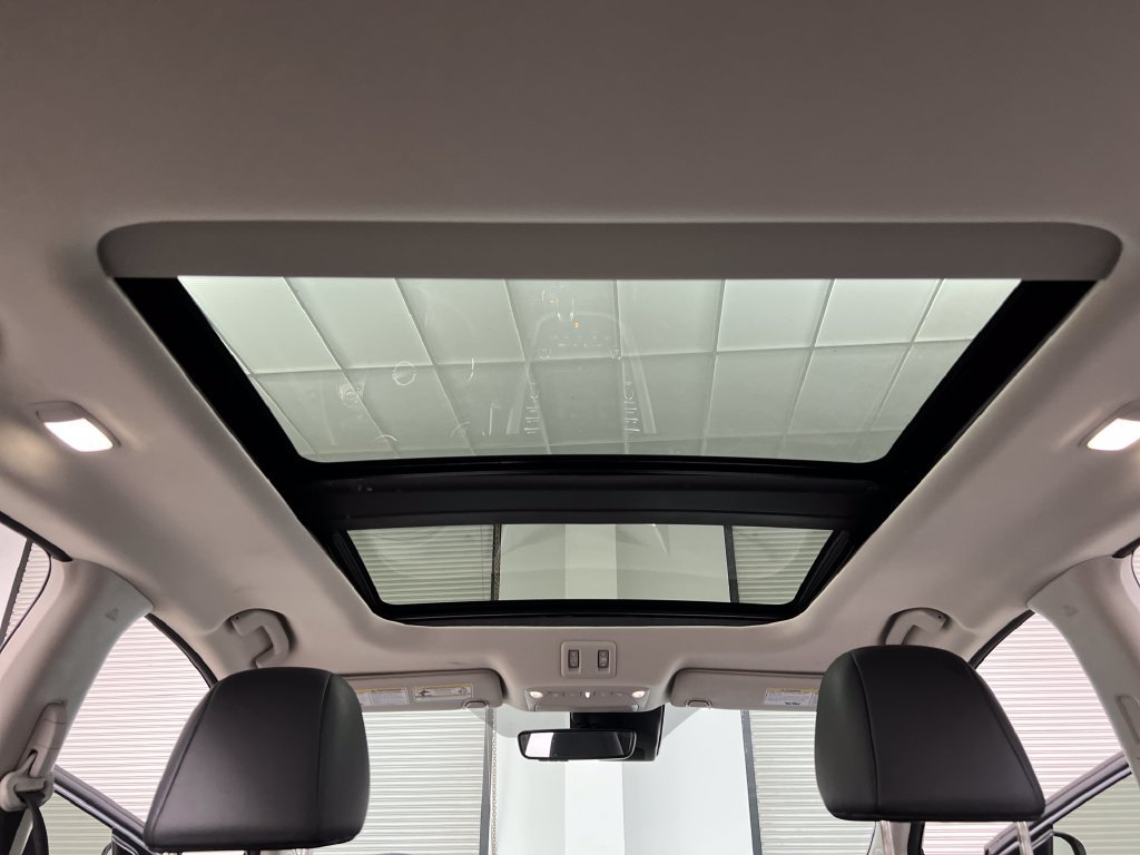 Used 2024 Nissan Murano SL FWD image 41