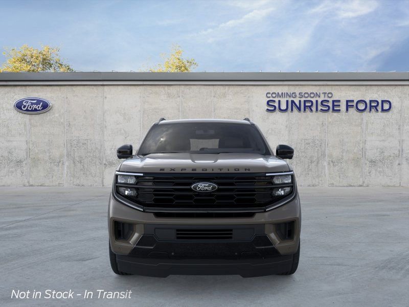 New 2026 Ford Expedition Max Platinum AWD/4WD image 6