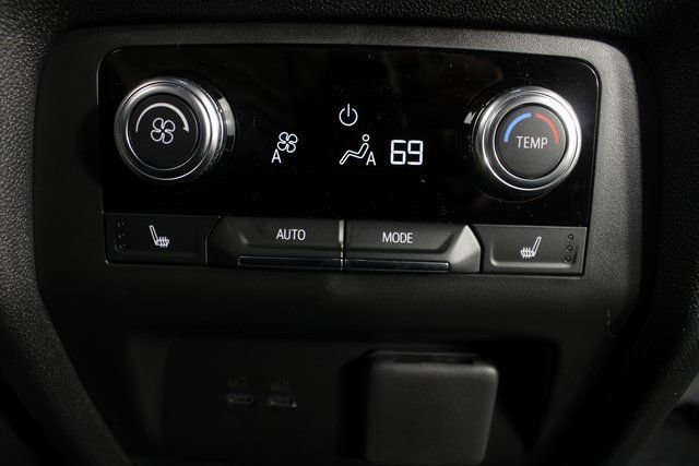 New 2026 GMC Acadia Elevation w/ Black Edition image 20