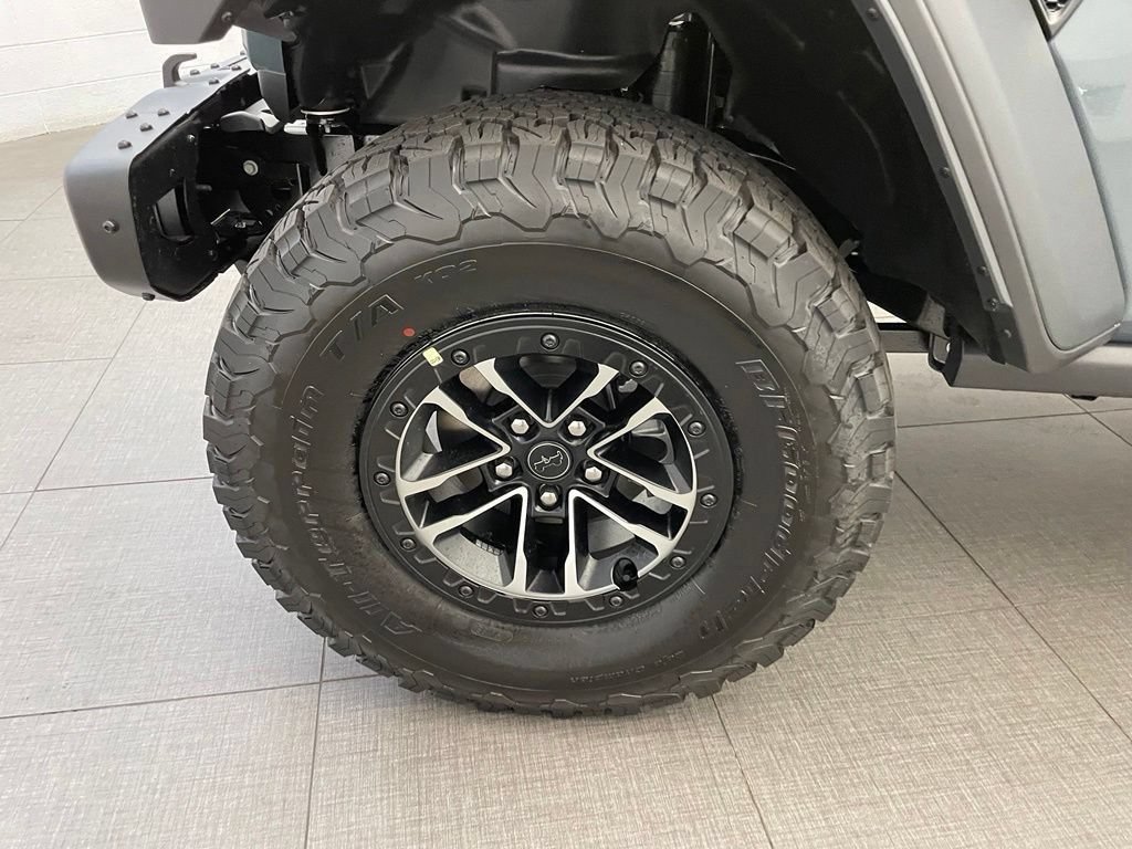 New 2026 Jeep Wrangler Unlimited Rubicon 392 w/ Quick Order Package 27X Moab AWD/4WD image 8