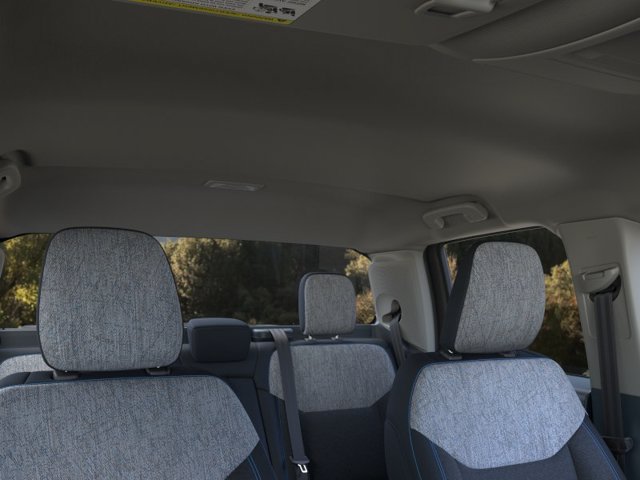 New 2026 Ford Maverick XLT w/ XLT Luxury Package FWD image 12