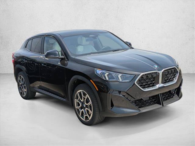New 2026 BMW X2 xDrive28i w/ Technology Package AWD/4WD image 7