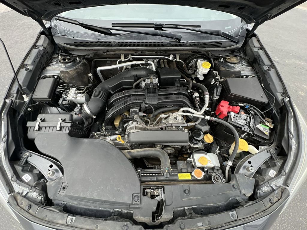 Used 2020 Subaru Legacy Sport image 28