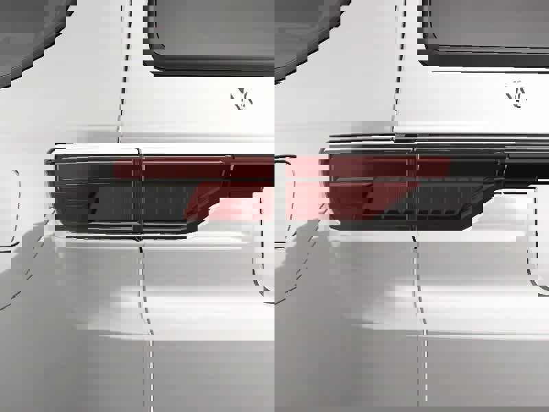 New 2025 Jeep Wagoneer Series II image 12