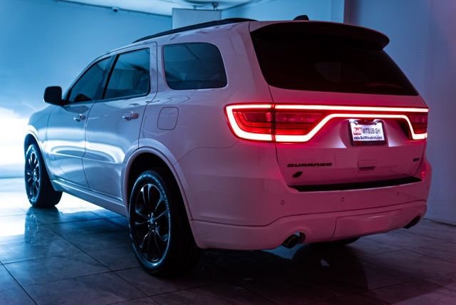 Used 2023 Dodge Durango GT image 41