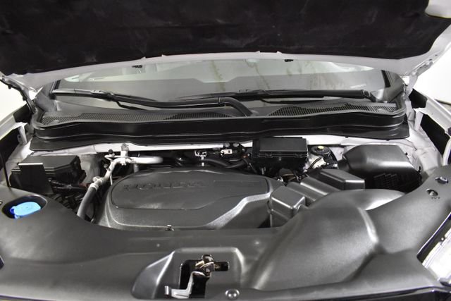 Used 2022 Honda Ridgeline Sport image 35