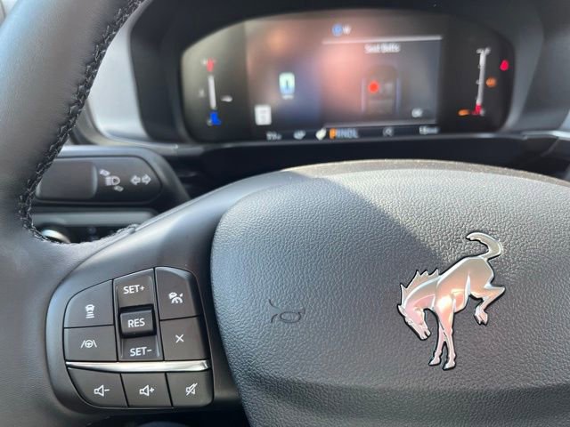 New 2026 Ford Bronco Sport Outer Banks w/ Outer Banks Tech Package+ image 23