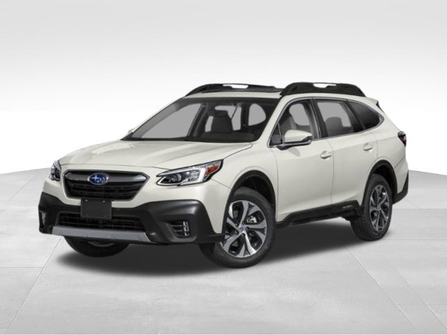 Used 2021 Subaru Outback Limited w/ Popular Package #2 AWD/4WD image 32