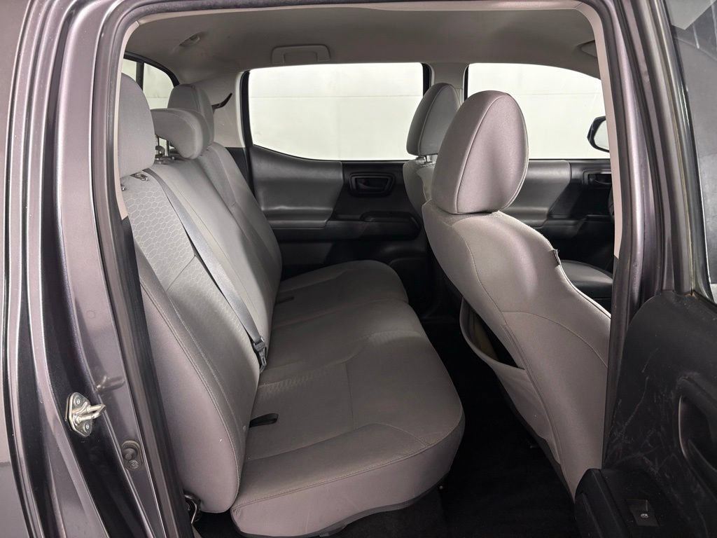 Used 2018 Toyota Tacoma SR w/ SR Convenience Package AWD/4WD image 42