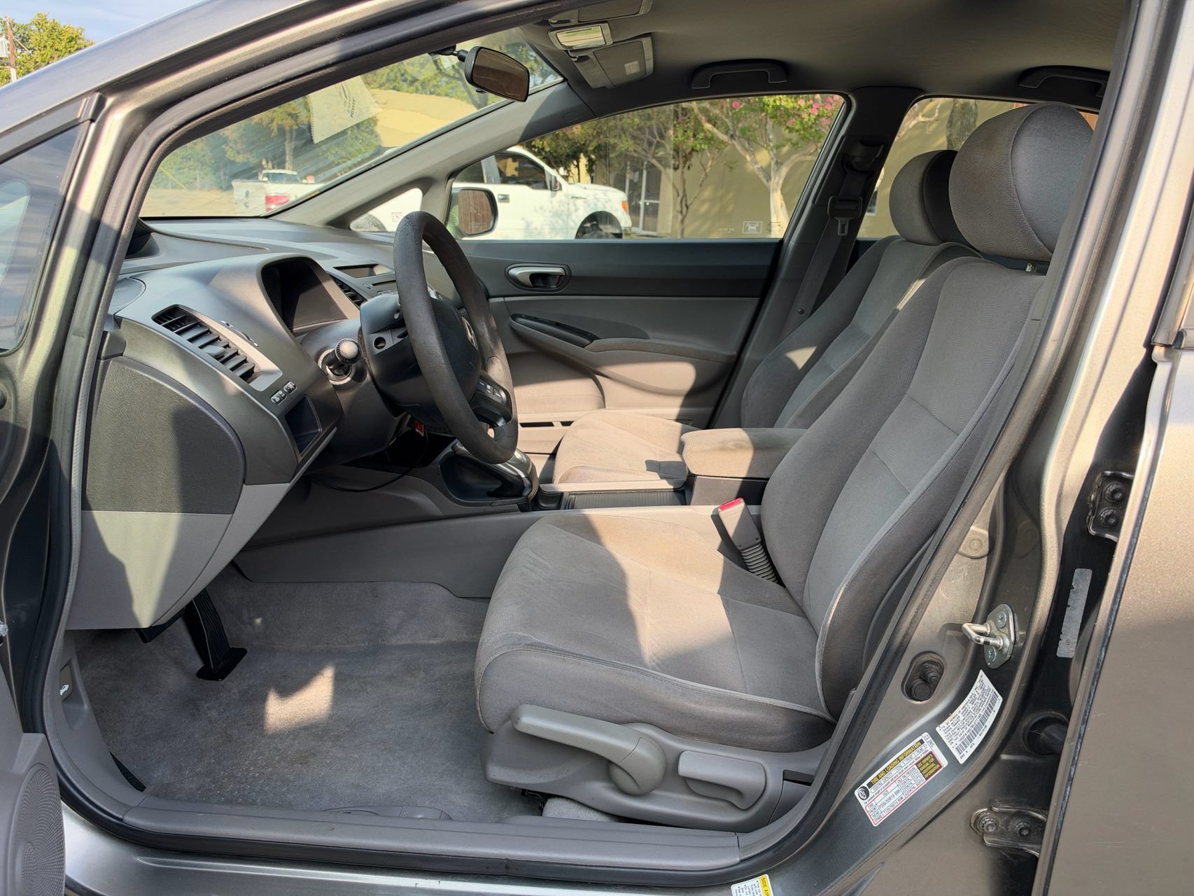 Used 2006 Honda Civic LX image 5