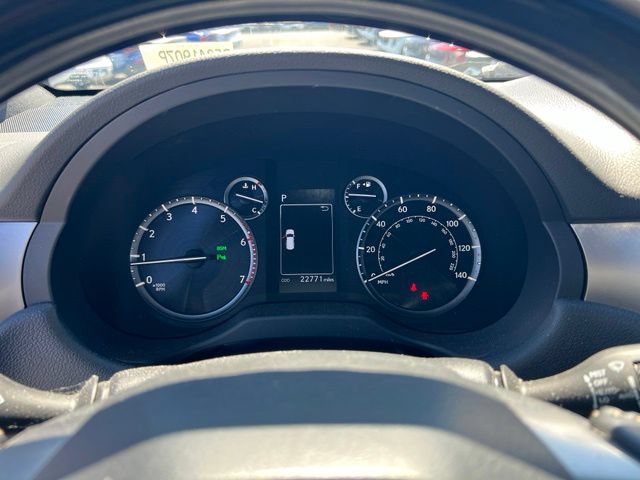 Used 2023 Lexus GX 460 Premium w/ Premium Package AWD/4WD image 20