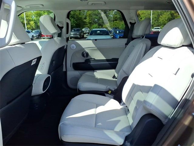 New 2026 Hyundai Palisade Calligraphy image 7