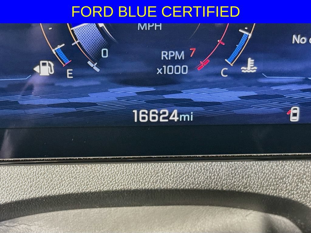 Used 2024 Chevrolet Traverse LS w/ LPO, Floor Liner Package FWD image 15