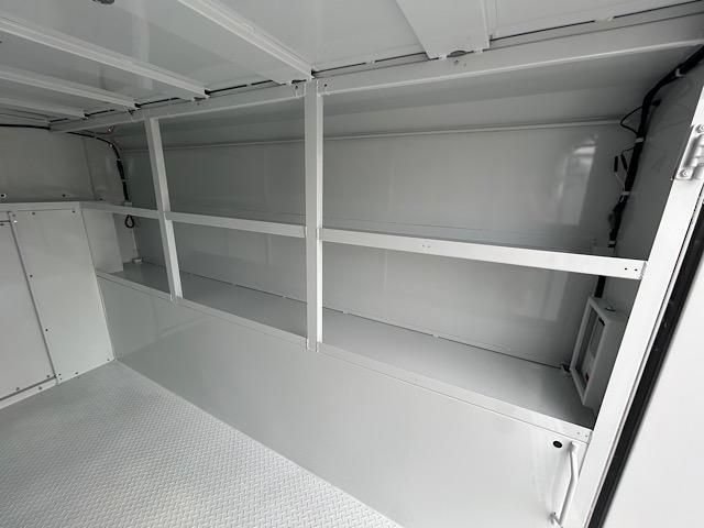 New 2024 Ford Transit 350 w/ Interior Upgrade Package RWD image 39