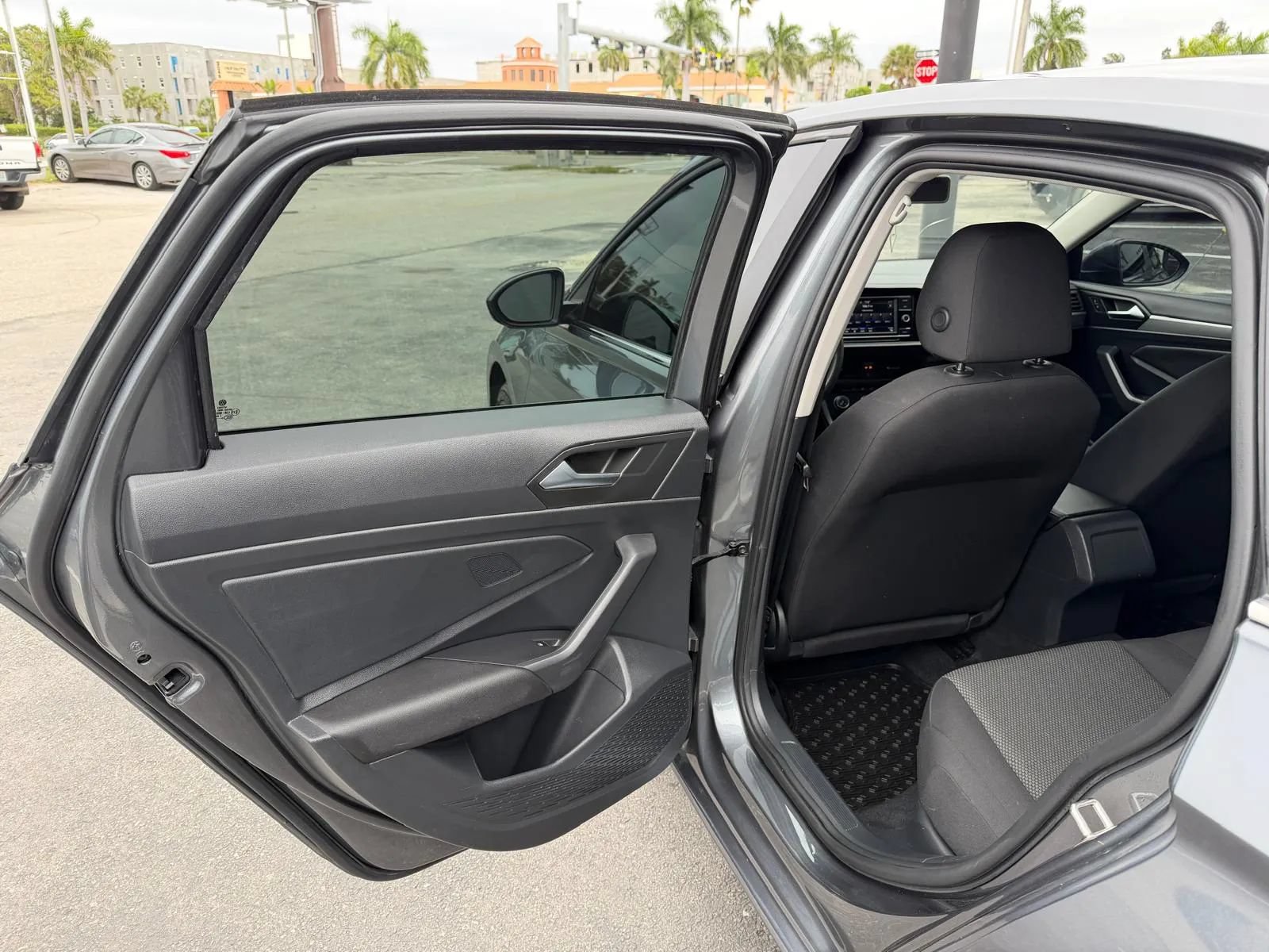 Used 2021 Volkswagen Jetta S FWD image 20