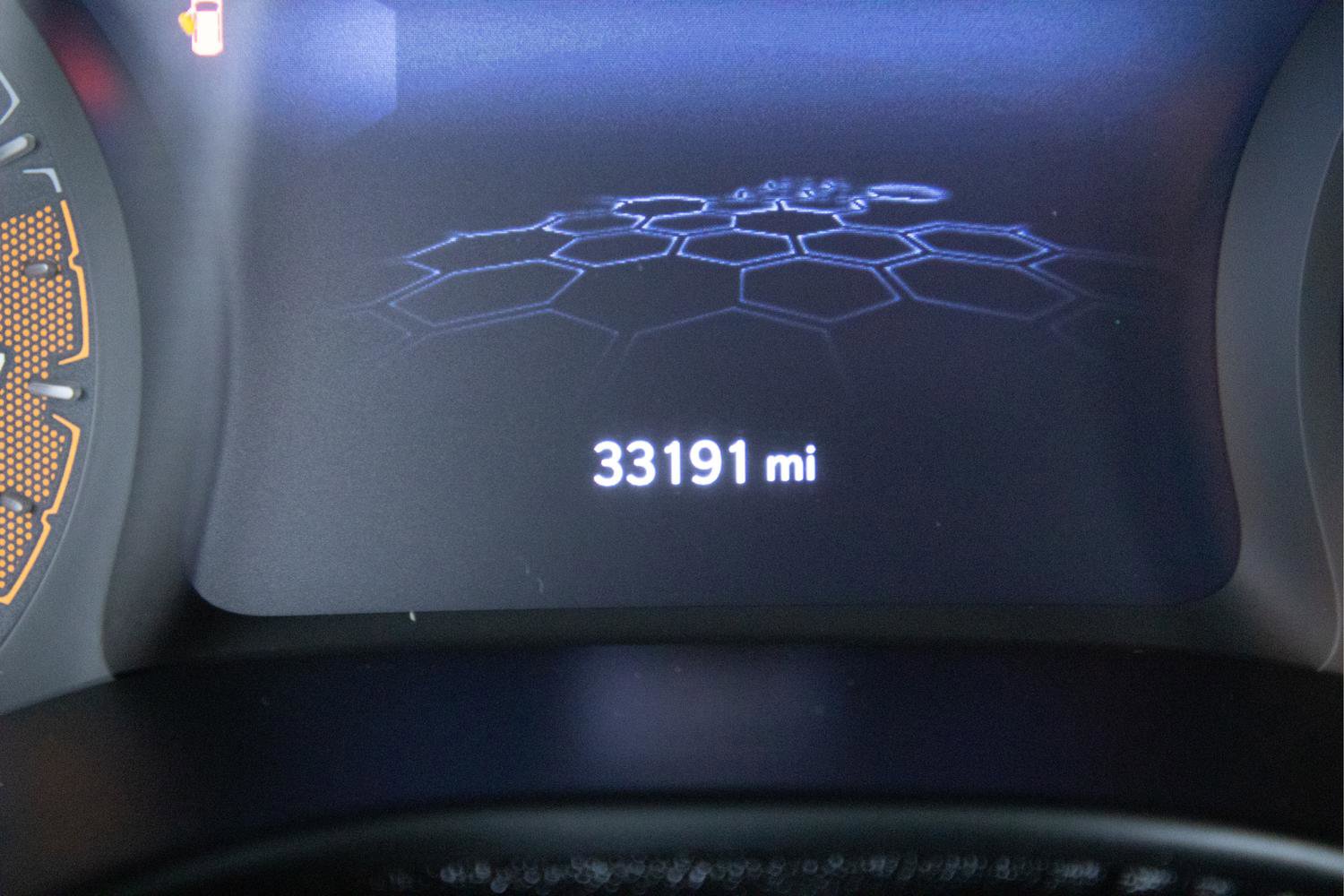 Used 2022 Jeep Compass Trailhawk w/ Sun and Sound Group image 10