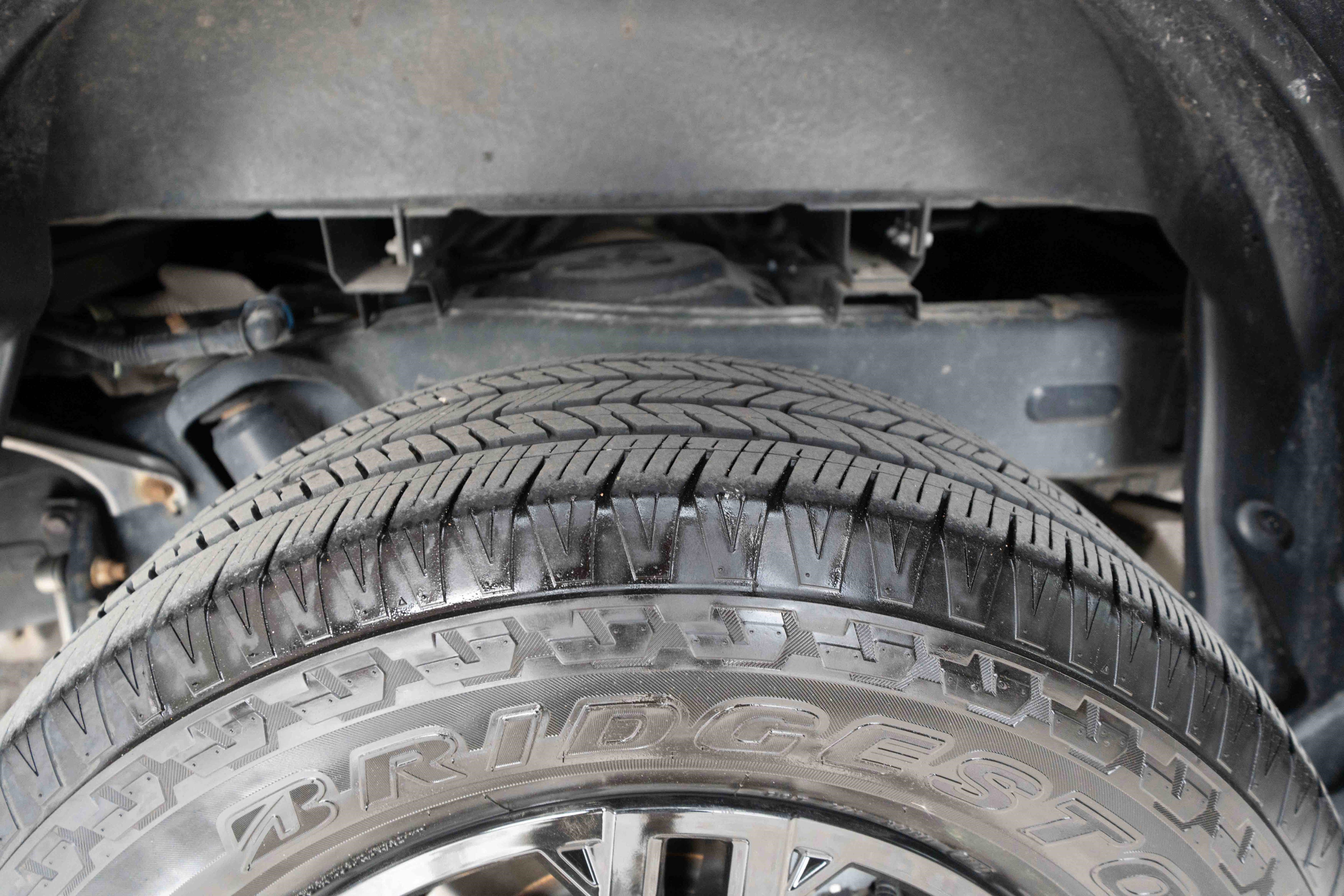 Used 2025 Toyota Tundra SR5 w/ SR5 Convenience Package image 29