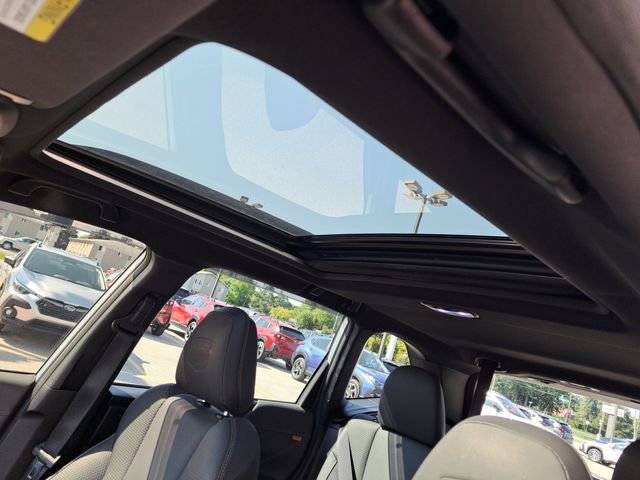 Used 2024 Subaru Forester Wilderness image 6