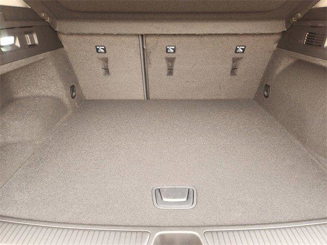 New 2025 Buick Envision Sport Touring image 22