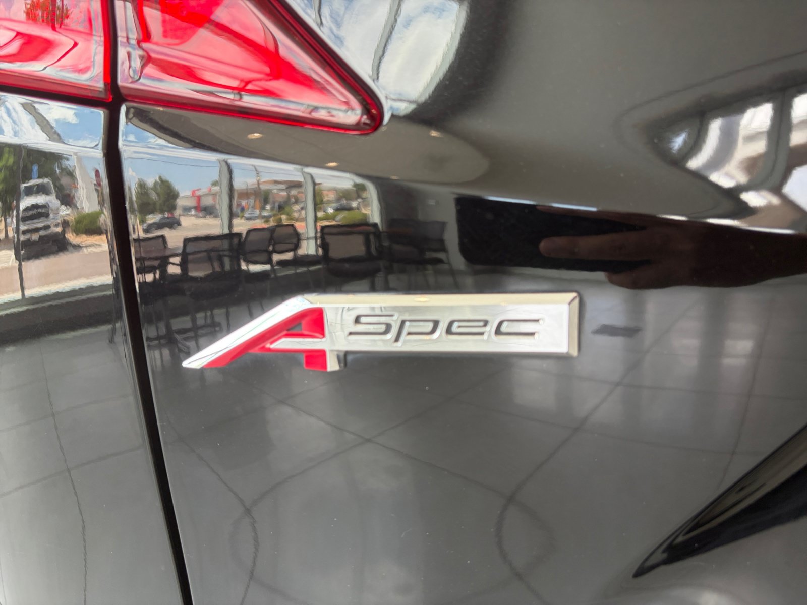Used 2019 Acura RDX A-Spec AWD/4WD image 31