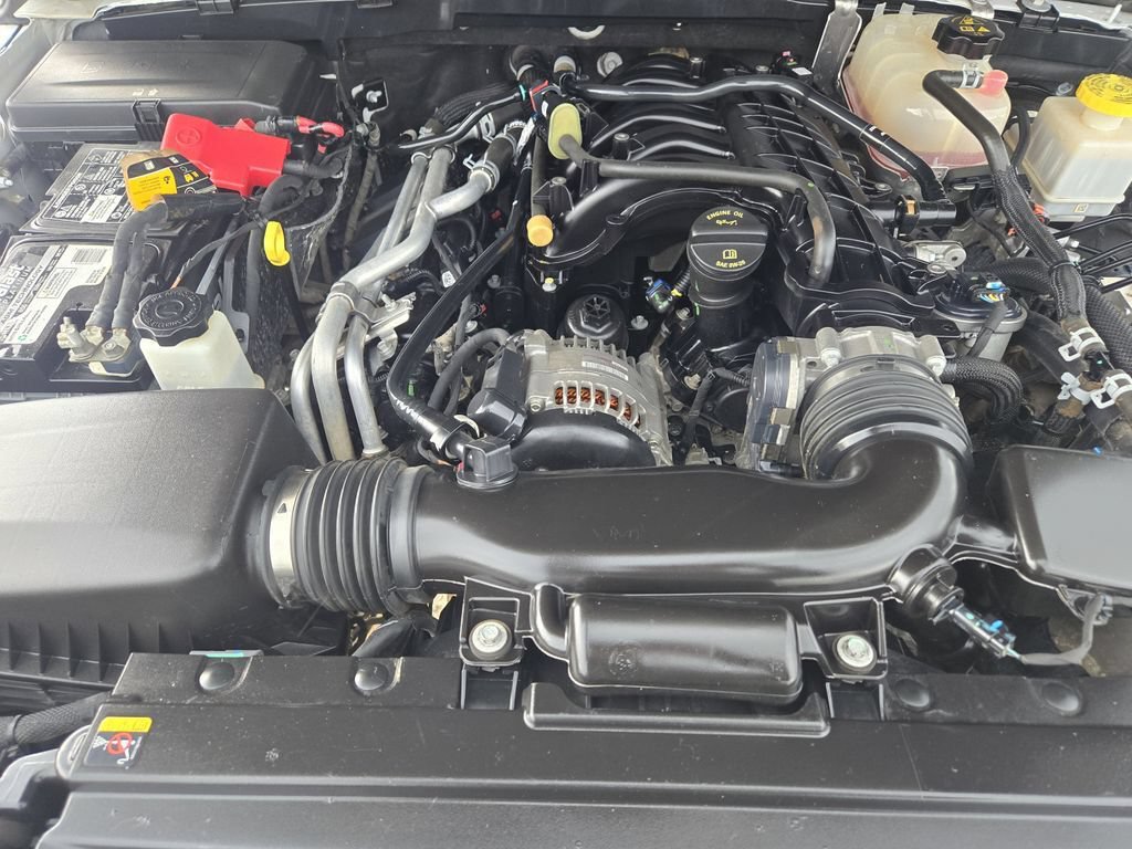 Used 2022 Jeep Gladiator Overland AWD/4WD image 32