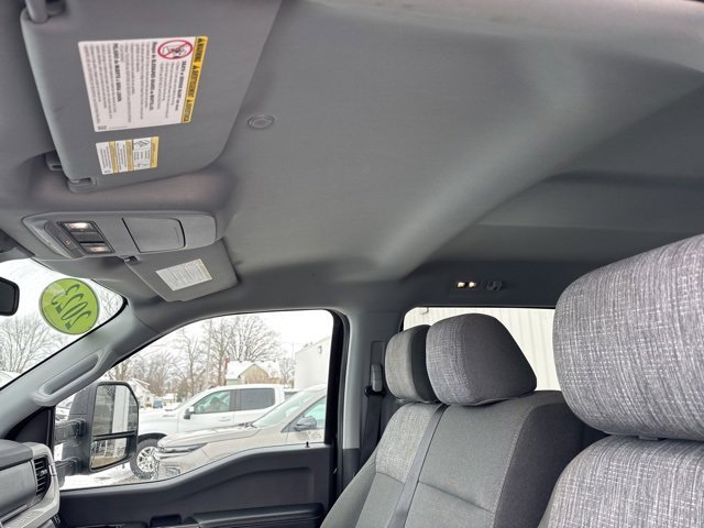 Used 2023 Ford F250 XLT image 21