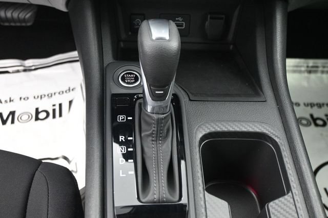 Used 2025 Nissan Sentra S w/ Lighting Package FWD image 18
