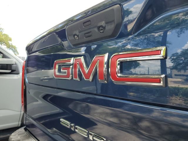 Used 2023 GMC Sierra 2500 AT4 w/ Gooseneck/5TH Wheel Package AWD/4WD image 6