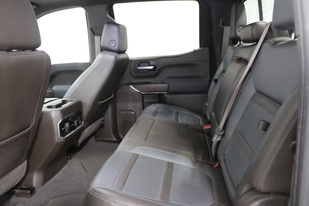 Used 2021 GMC Sierra 1500 Denali image 26