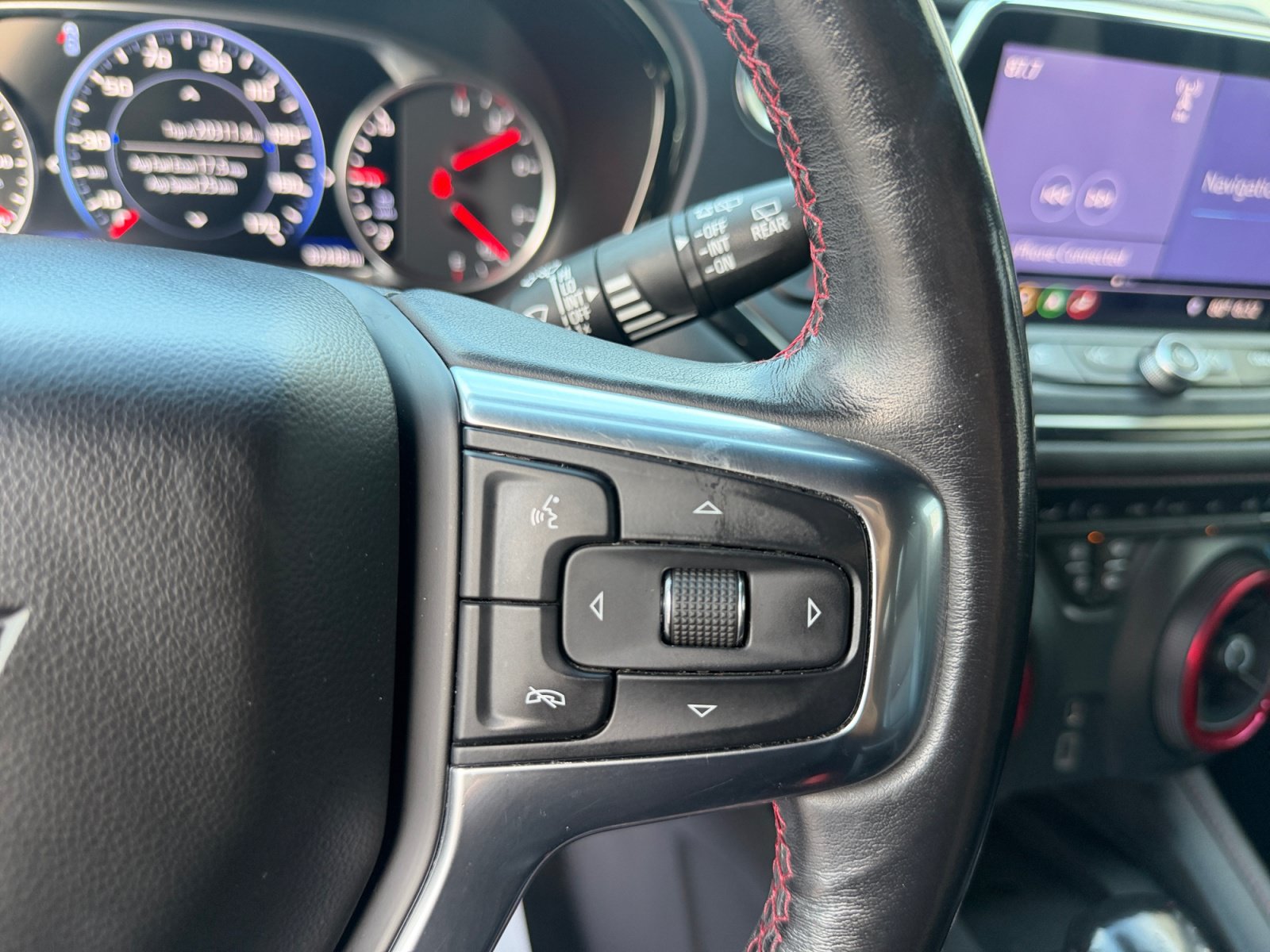 Used 2019 Chevrolet Blazer RS AWD/4WD image 25