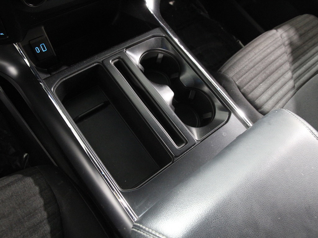 Used 2022 Ford F150 XL w/ STX Black Appearance Package image 18