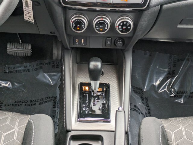 New 2026 Mitsubishi Outlander Sport ES AWD/4WD image 19
