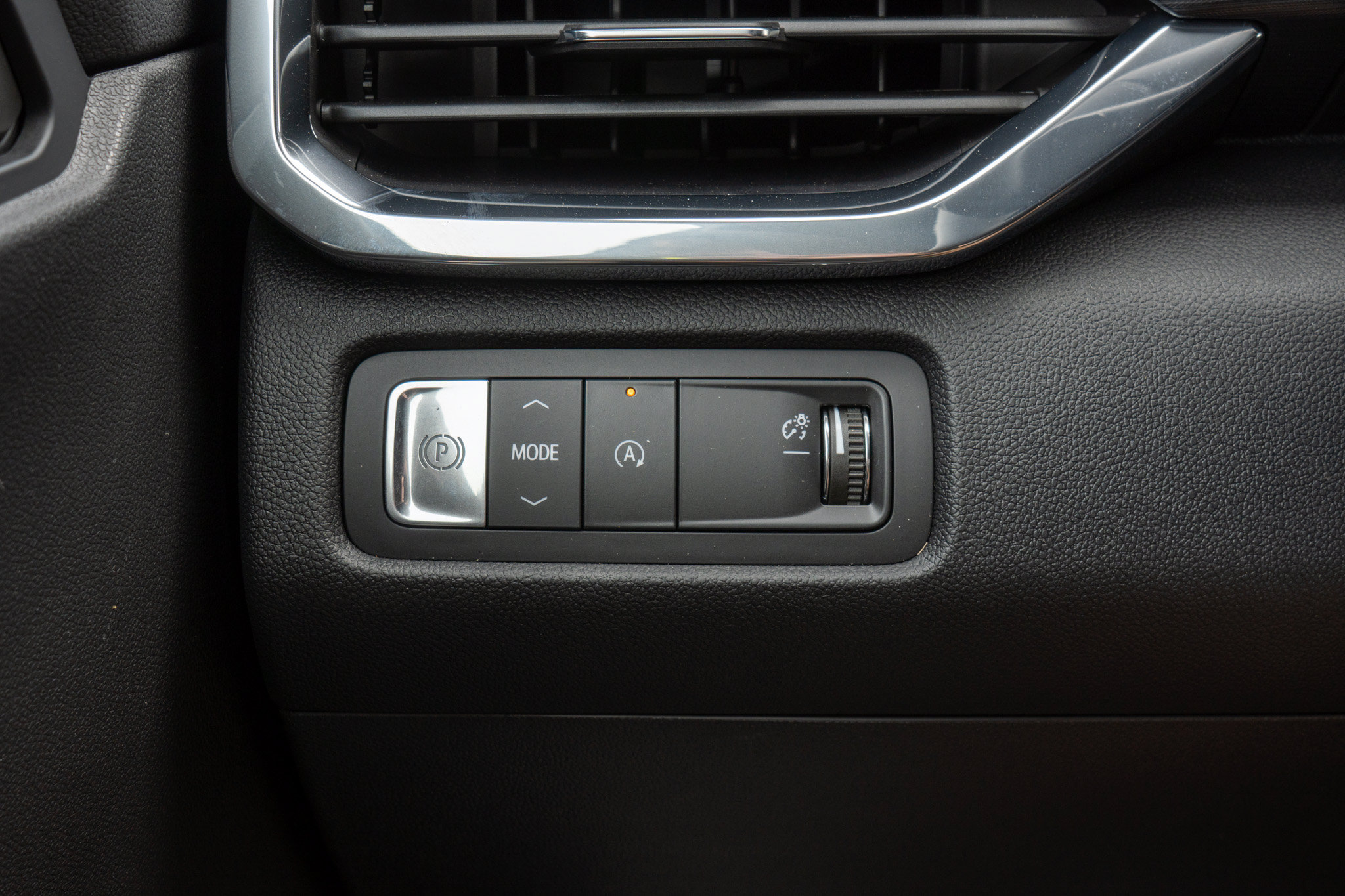 New 2026 GMC Acadia Elevation FWD image 26
