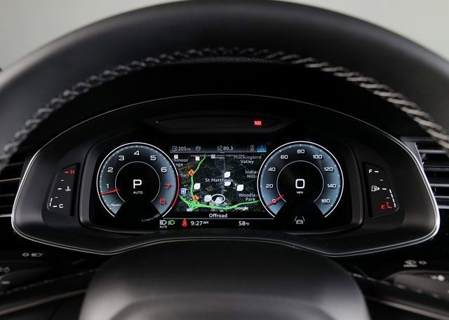 New 2026 Audi Q8 Premium Plus image 18