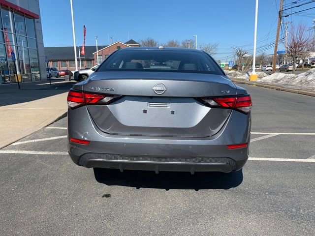 Used 2024 Nissan Sentra SV image 4