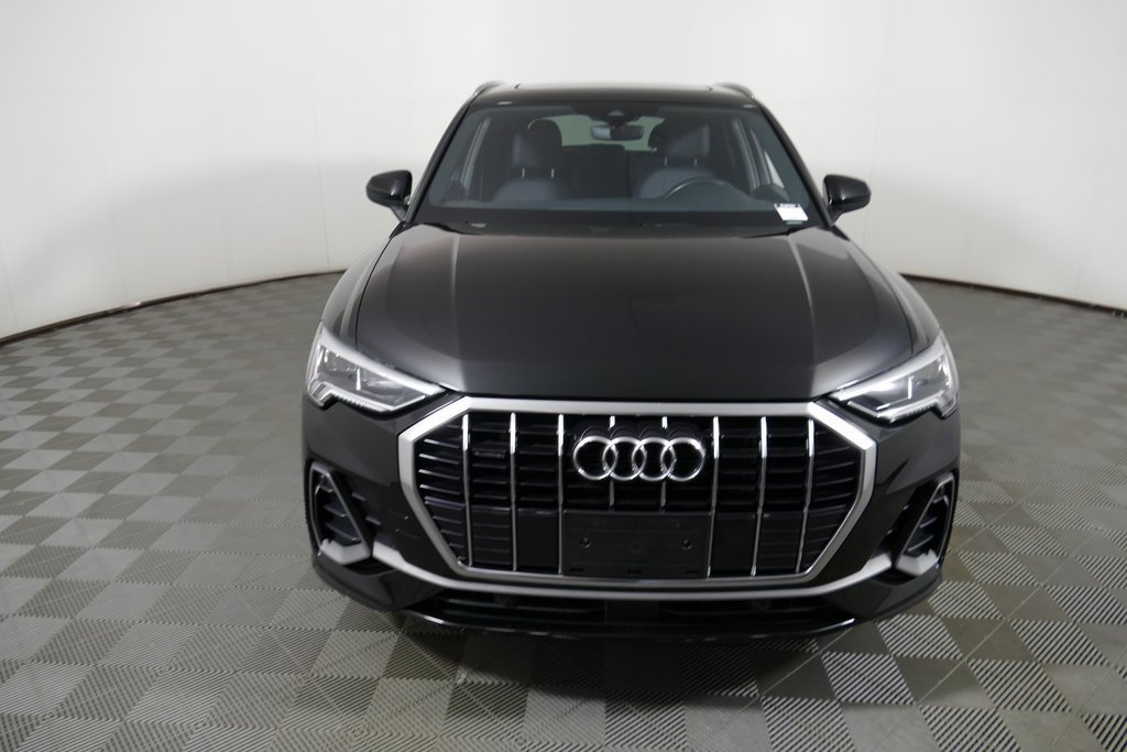 Used 2023 Audi Q3 2.0T Premium image 8