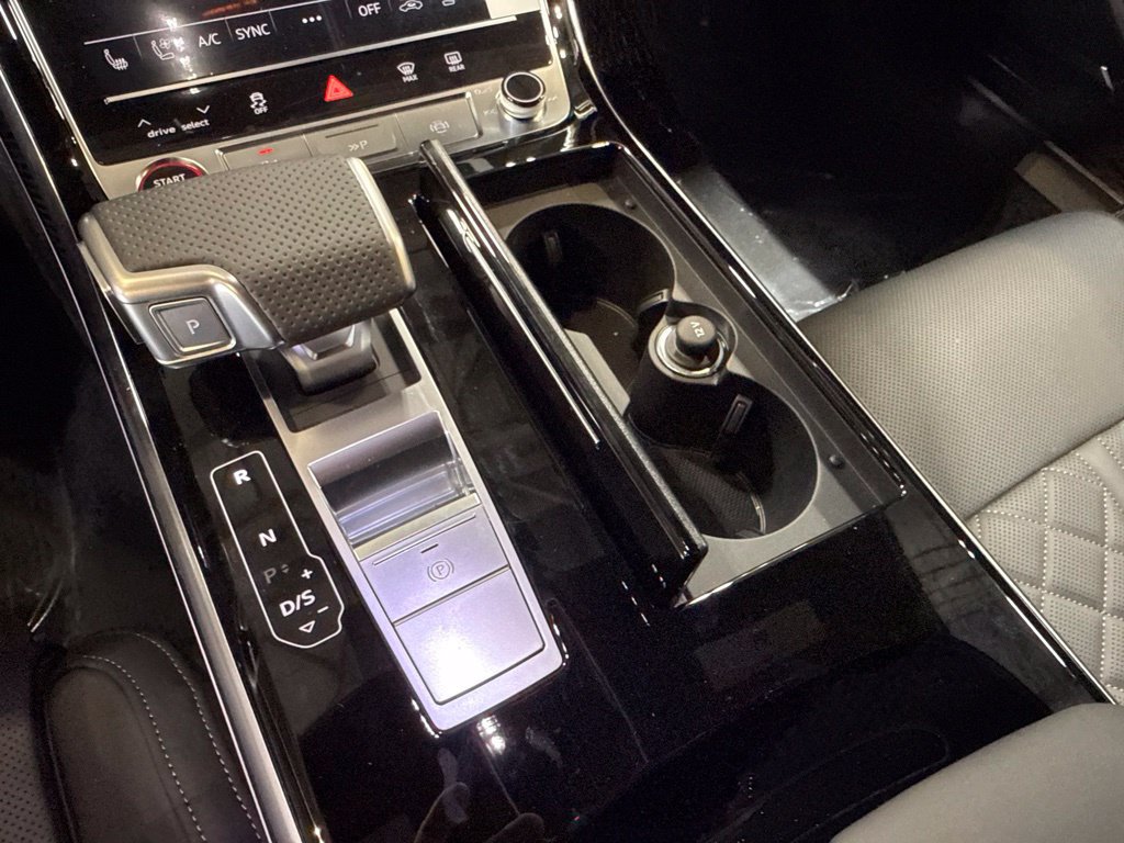 New 2027 Audi S8 AWD/4WD image 35