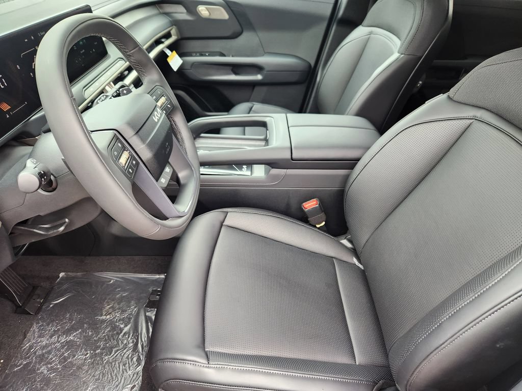 New 2027 Kia Telluride S w/ Towing Package AWD/4WD image 7