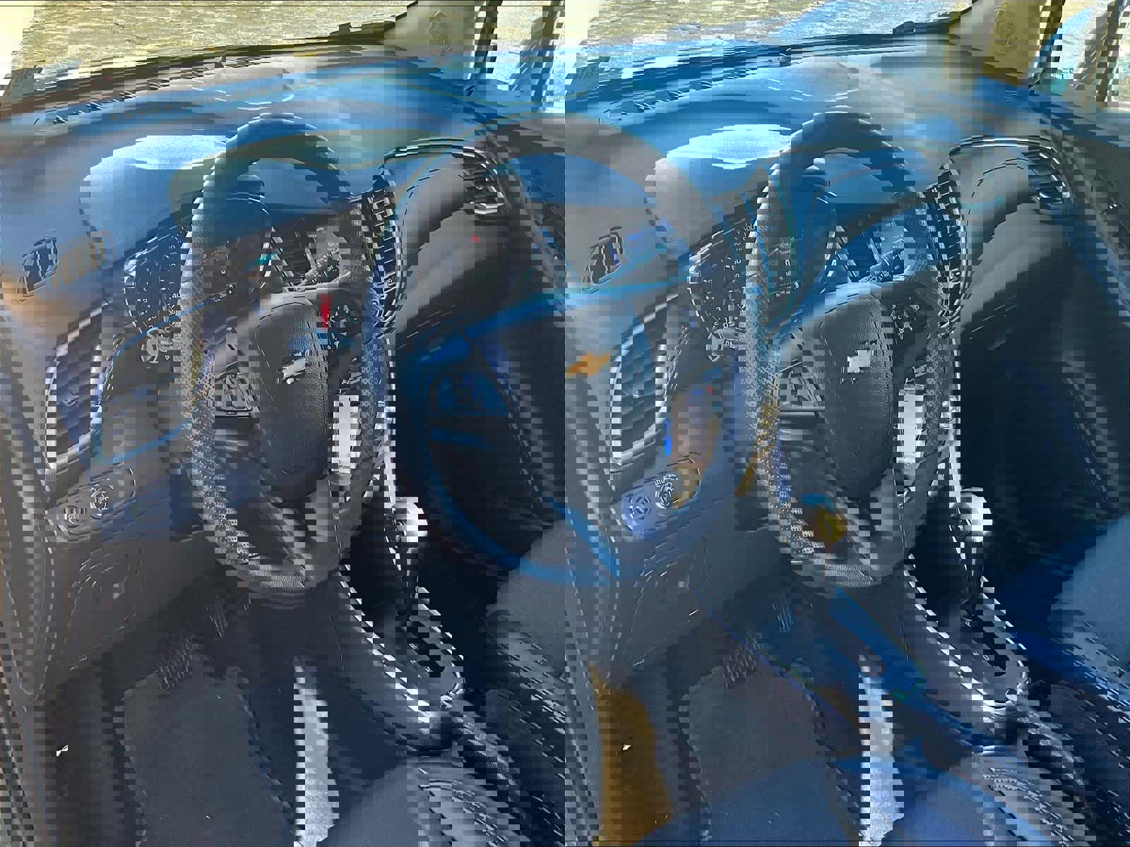 Used 2022 Chevrolet Trax LT image 8