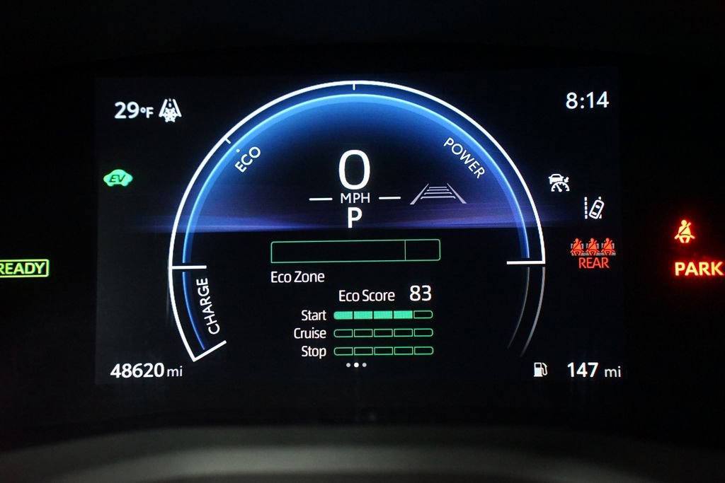 Certified 2025 Toyota Camry LE image 16