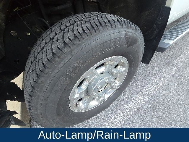 Used 2015 Ford F250 XLT w/ XLT Premium Package AWD/4WD image 24