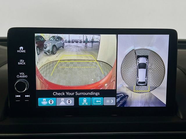 Used 2025 Honda Pilot Elite image 21