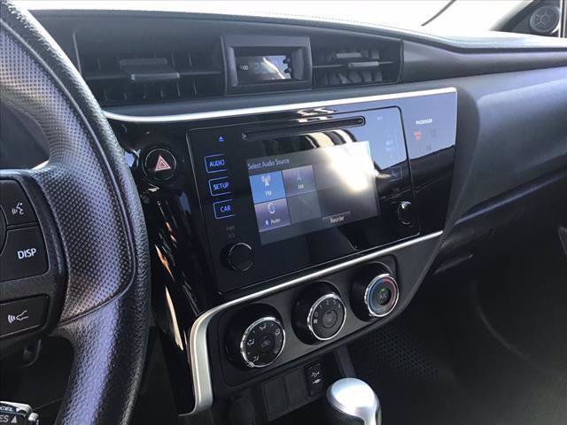 Certified 2017 Toyota Corolla L w/ Carpet Mat Package (TMS) FWD image 5